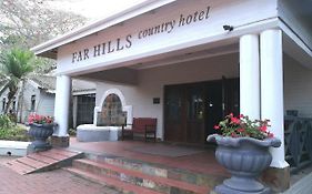 Far Hills Country Hotel George